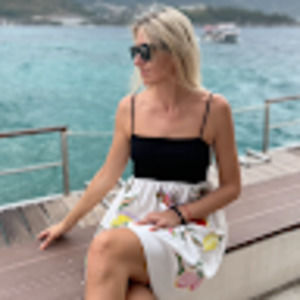 Meet your Posher, Юля